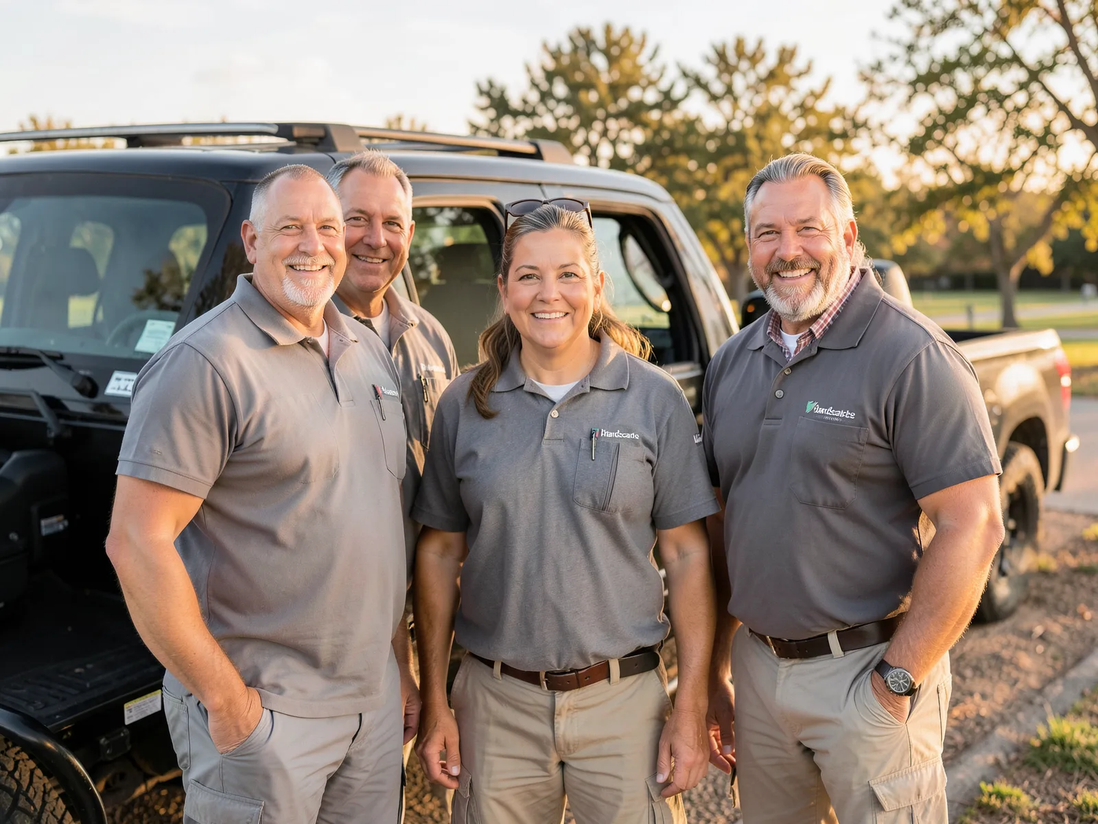 Plano Hardscaping Design company in Deer Harbor, WA